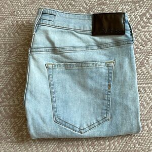 Slim 34x32 Express Denim